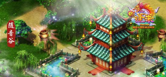 玩具小伙伴的探险之旅,《蛋仔派对》全新赛季即将开启